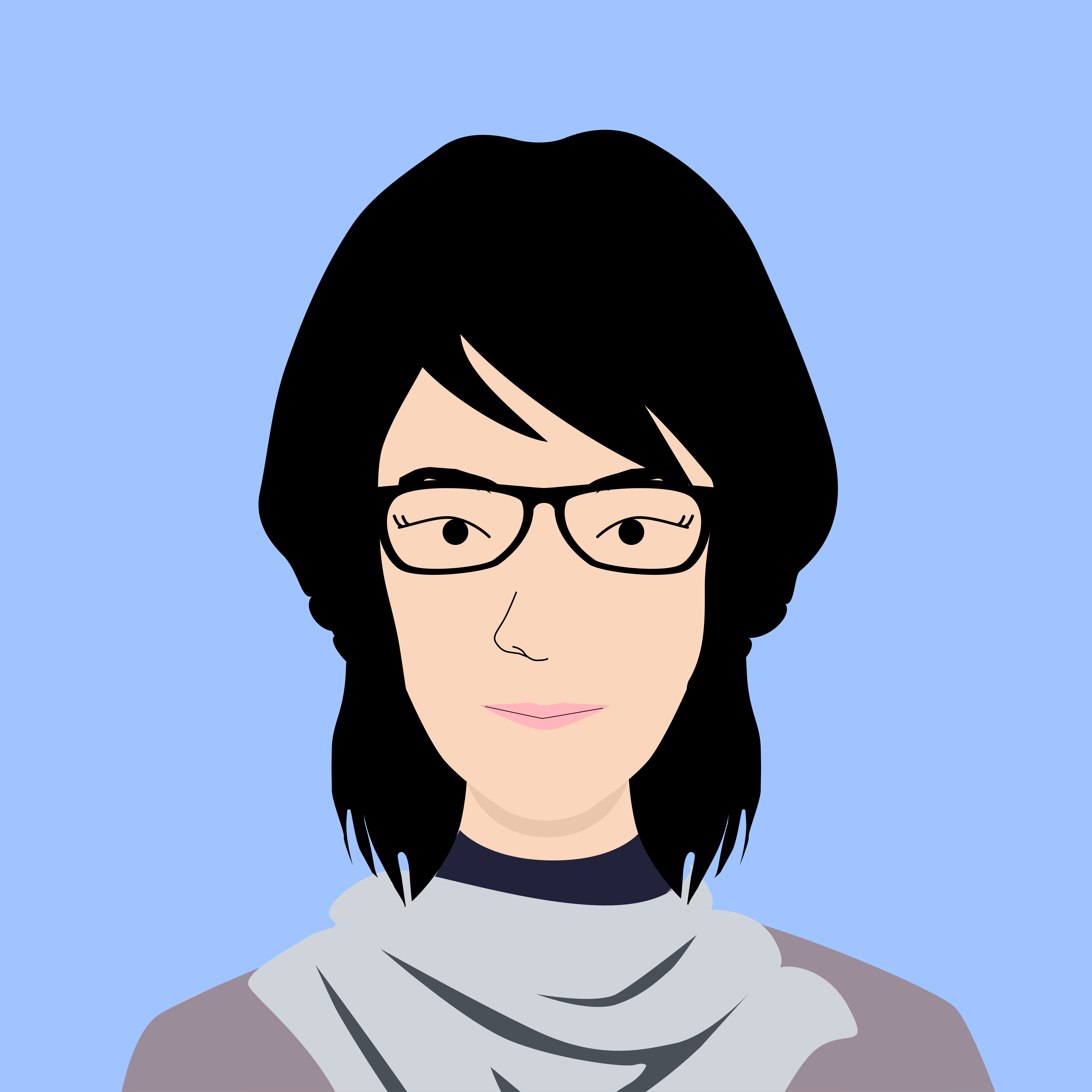 UX/UI Fake Name Generator Juliette Le gall